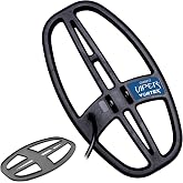 Garrett 6x11 DD Viper Searchcoil, Waterproof