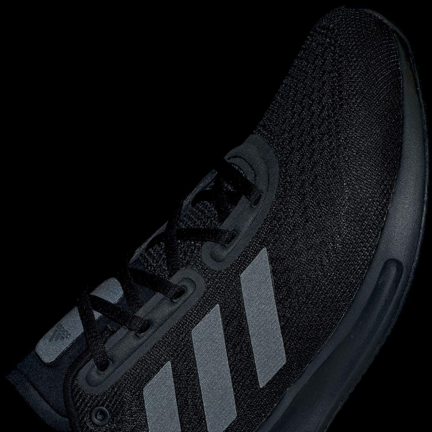 Amazon Co Jp アディダス Adidas エスノバ アスレジャー Supernova Athleisure コアブラック コアブラック コアブラック Fy1429 国内正規品 26 5cm スポーツ アウトドア