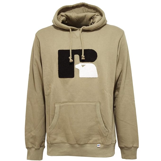 russell athletic men's sweatshirts