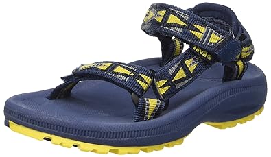 Teva T Hurricane 2 Jungen Sport- & Outdoor Sandalen