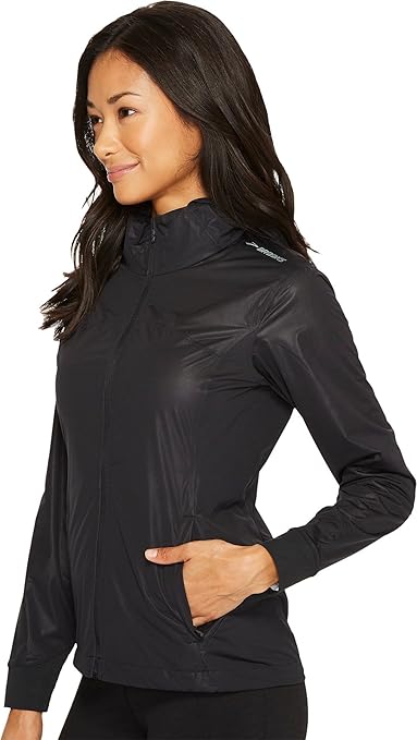 brooks hideout jacket review