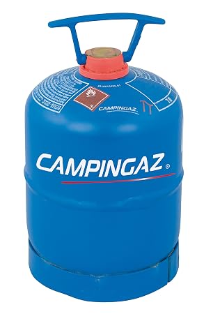 Decathlon campingaz cp250