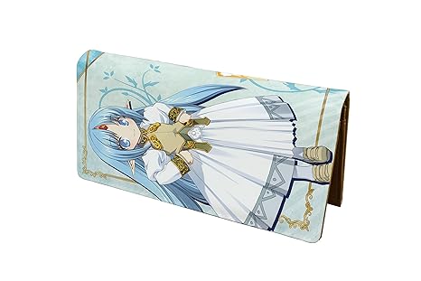 Amazon ランスシリーズ 02 リセット カラー ロングキャラ財布