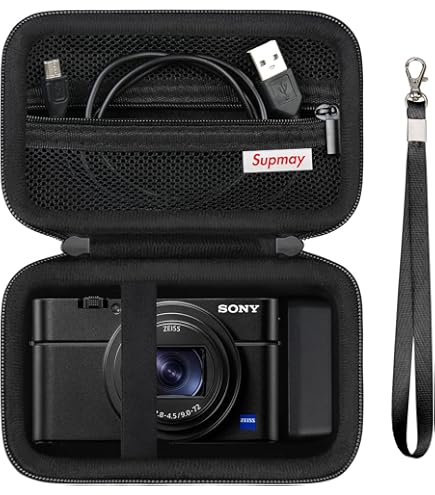 SONY Cyber−shot DSC−WX300＋ケース Amazon.co.jp: SONY デジタルカメラケース ジャケットケース Cyber