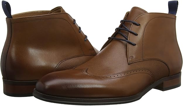 dune malone chukka boots