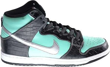 diamond dunk high
