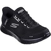 Skechers Mens Hands Free Slip-ins Go Walk Flex - 100% Waterproof