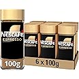 Nescafé Gold Typ ESPRESSO, 6er Pack (6 x 100 g)
