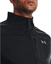 Under Armour Men's ColdGear Infrared Shield 2.0