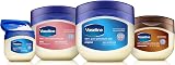 Vaseline 100% Pure Petroleum Jelly Original Skin Protectant 1.75 oz view 4