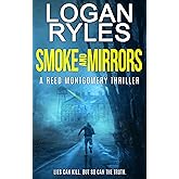 Smoke and Mirrors (Reed Montgomery, 4)
