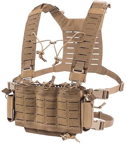 Amazon.com : Evike - Matrix High Speed Operator Chest Rig w