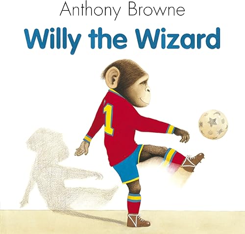 Download Willy The Wizard PDF