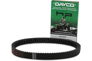 Dayco HP2035 HP ATV Belt