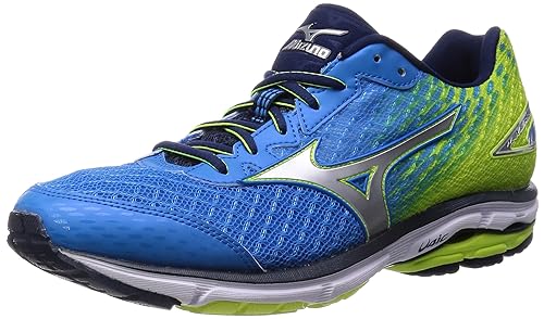 mizuno wave rider 19 2015