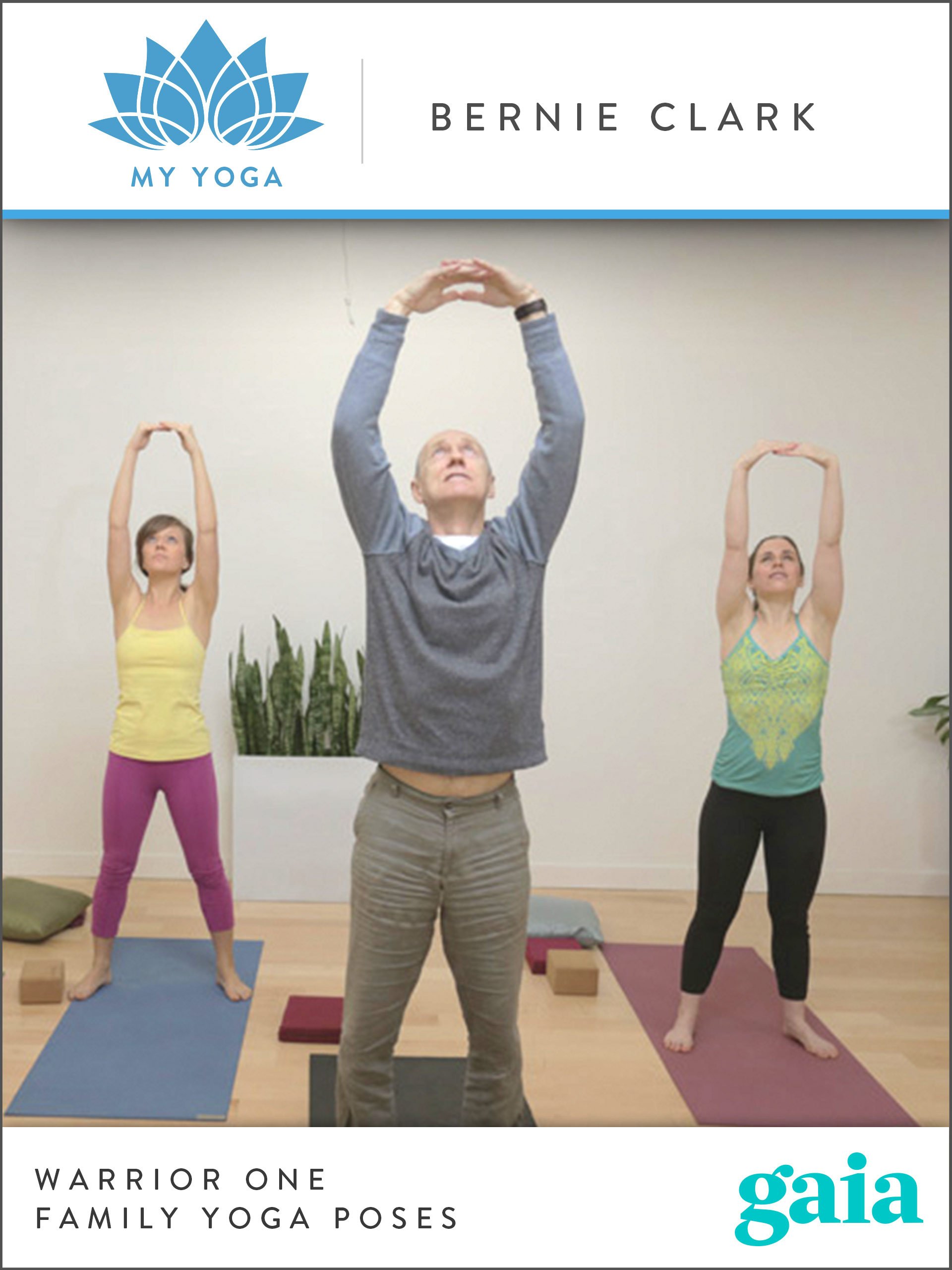 Amazon.com: Watch Warrior One Family Yoga Poses Prime Video Amazon.com: Watch Warrior One Family Yoga Poses Prime Video