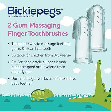 bickiepegs toothbrush