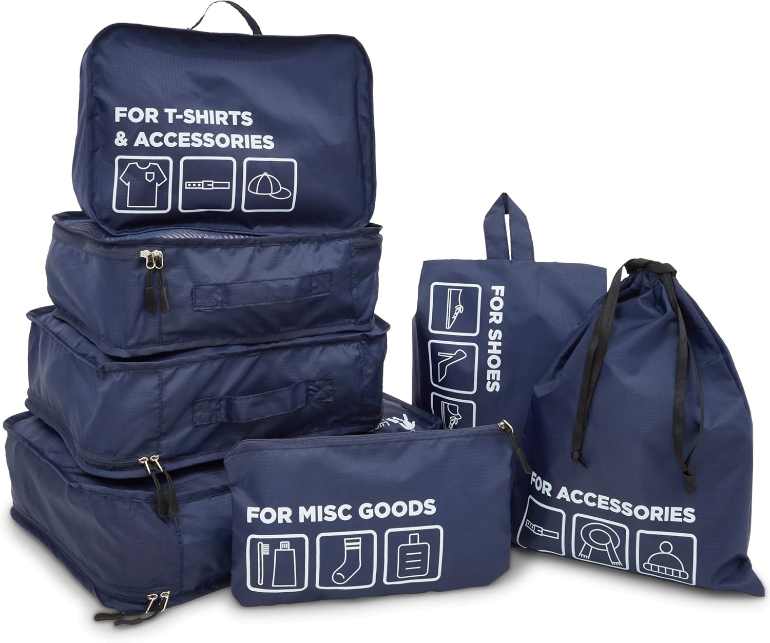 travel system luggage