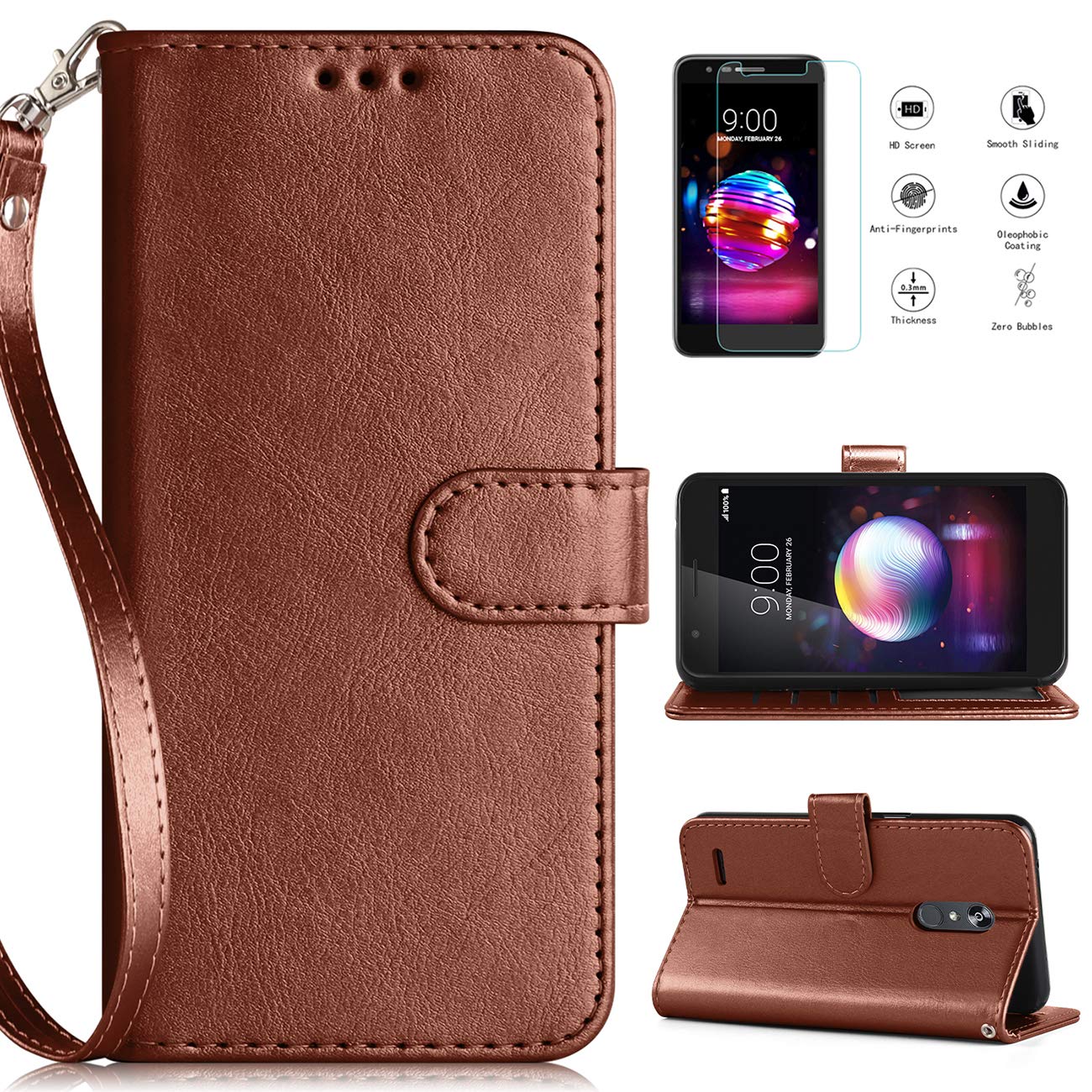 Best lg zone 3 wallets