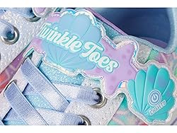 SKECHERS Kids Twinkle Toes Twinkle