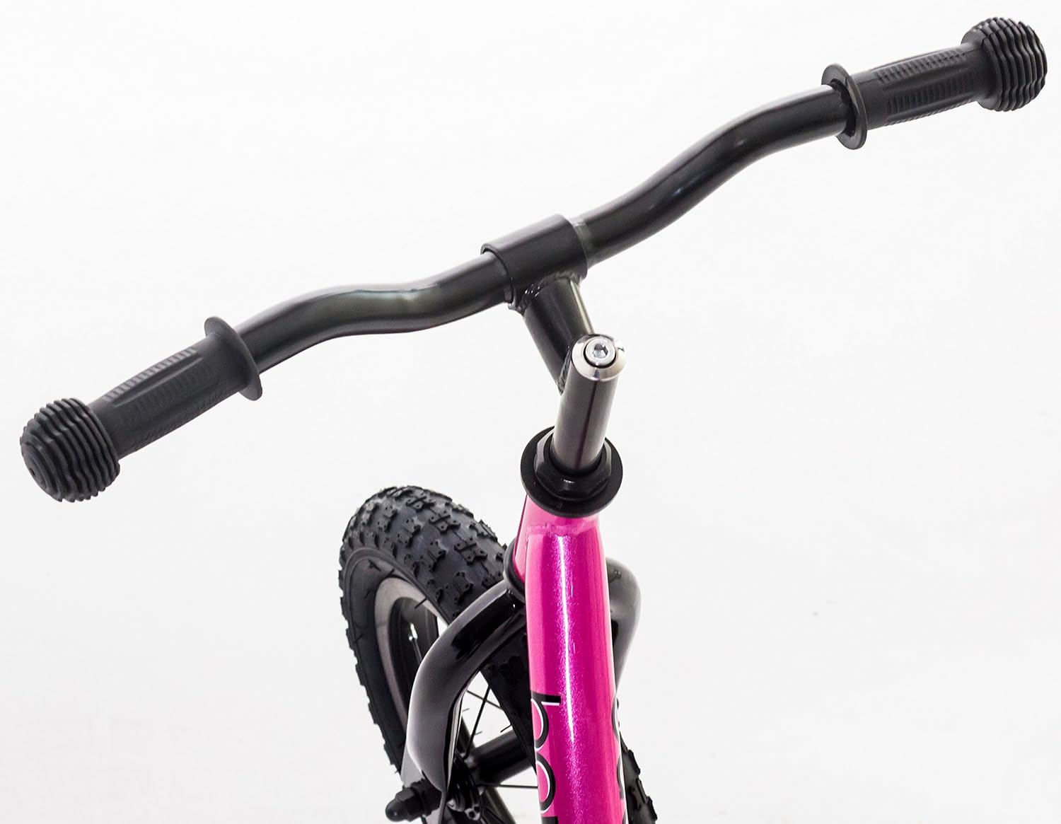 banana balance bike gt