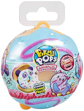pikmi pops doughmi
