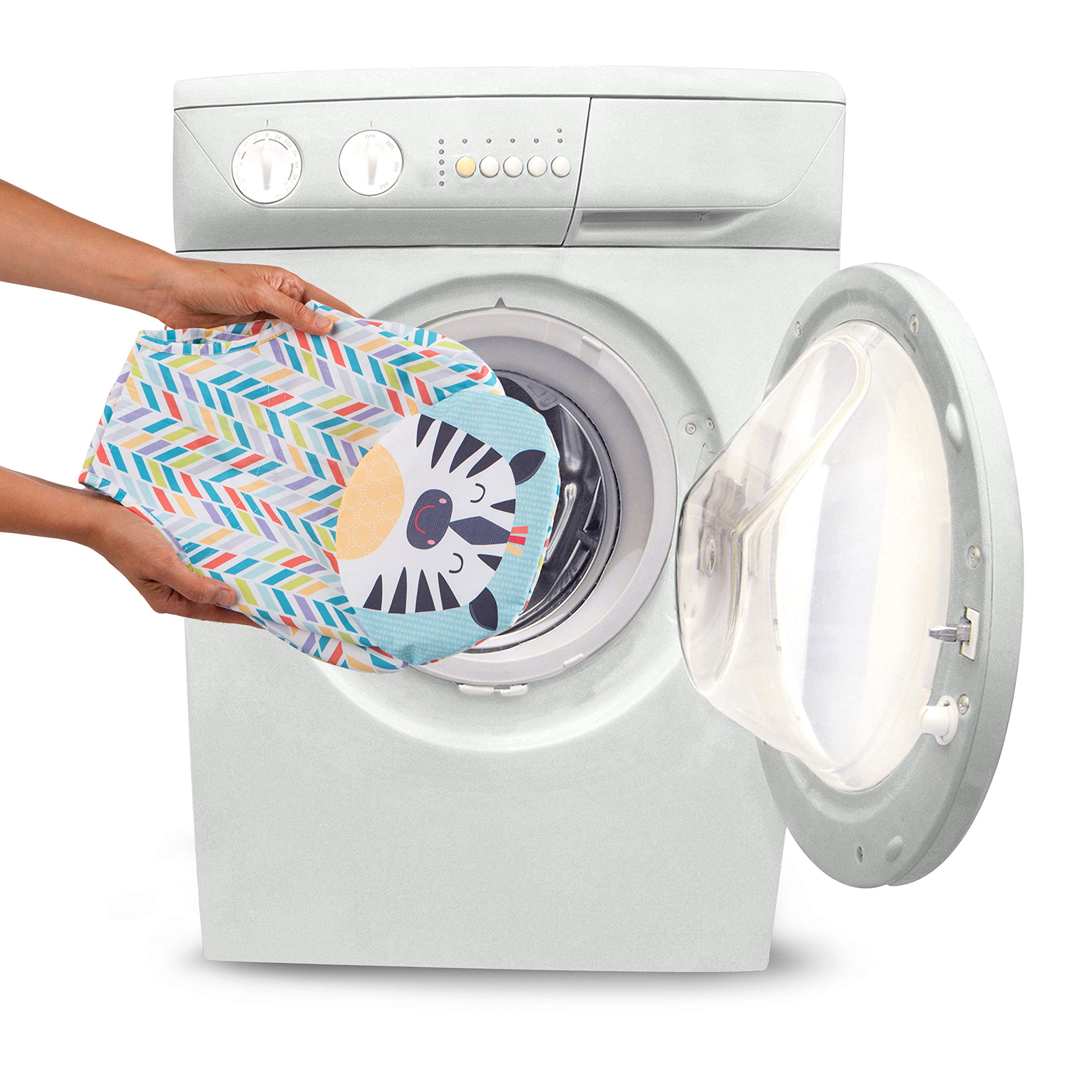 bright starts pack of pals walker