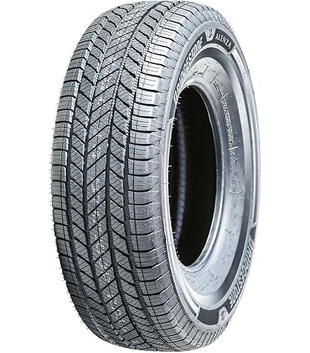 Amazon.com: Bridgestone Alenza Sport A/S 02 SUV Tire 02 225/65R17