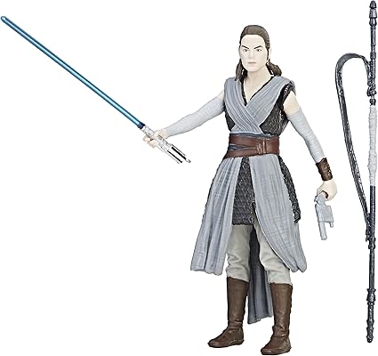 the last jedi figures