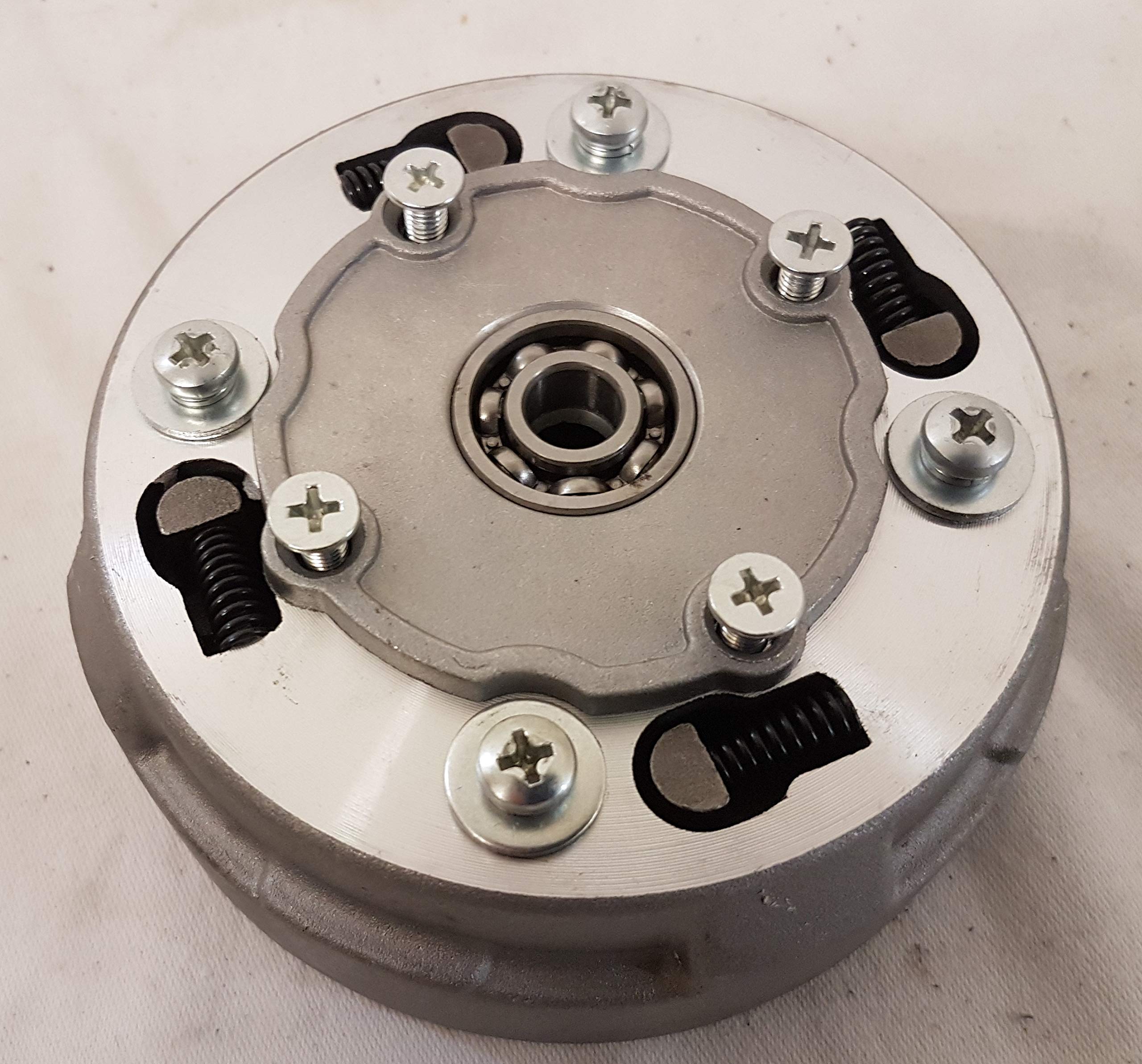 CL027 Clutch for Loncin Lifan Engines