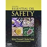 Essential Oil Safety: A Guide for Health Care Professionals