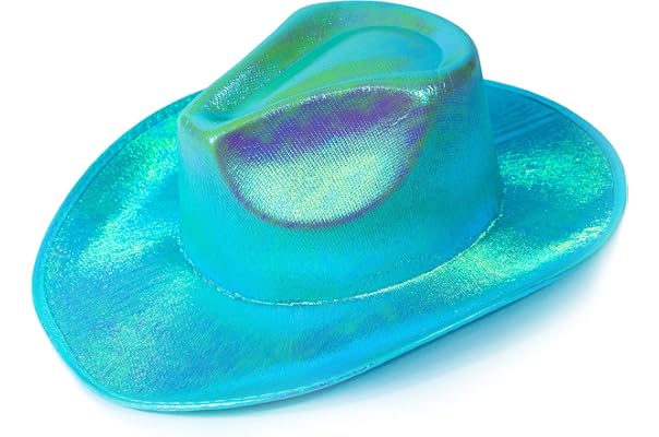 Amazon Best Sellers: Best Men's Cowboy Hats