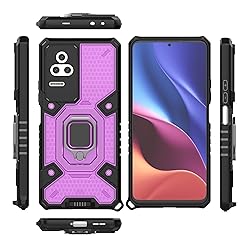 Case for Redmi K50 5G Cover,Case for Xiaomi Redmi