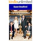 The End of Globalism