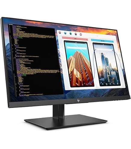 Amazon.com: HP 345495 Business Z27n G2 27