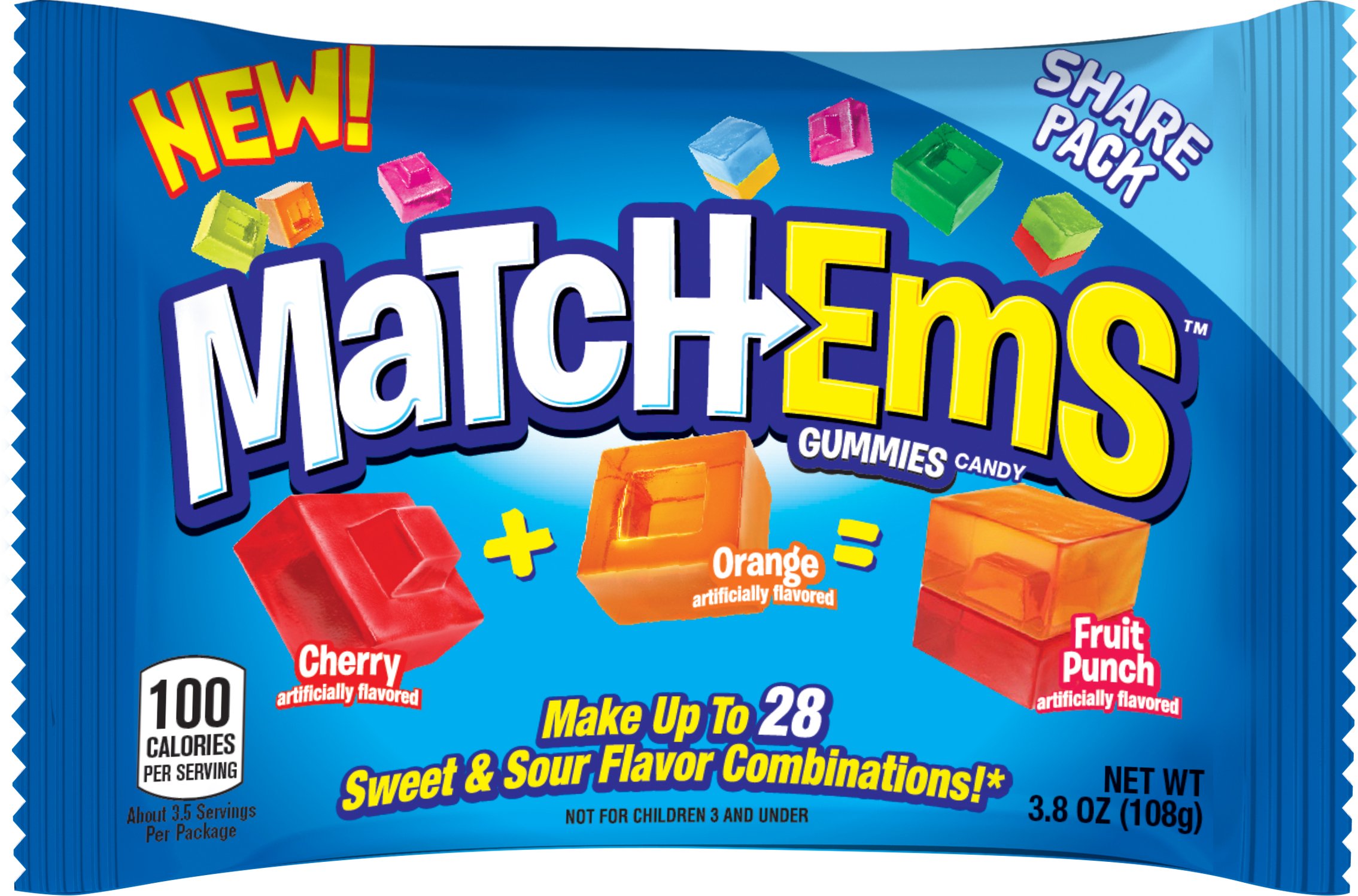 Juicy Drop Gummies Chewy Gummies & Sour Gel NET WT. 6.7 OZ