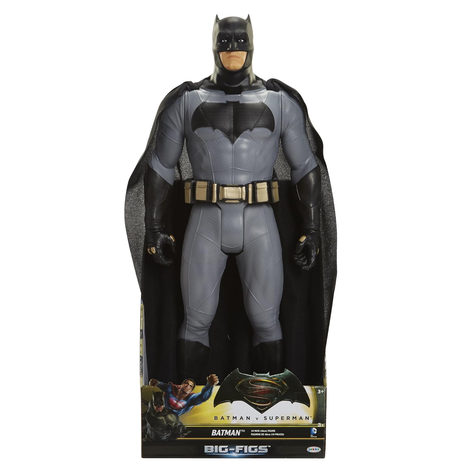 lego batman big fig