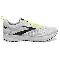Brooks Men's Revel 5 Neutral Running Shoe