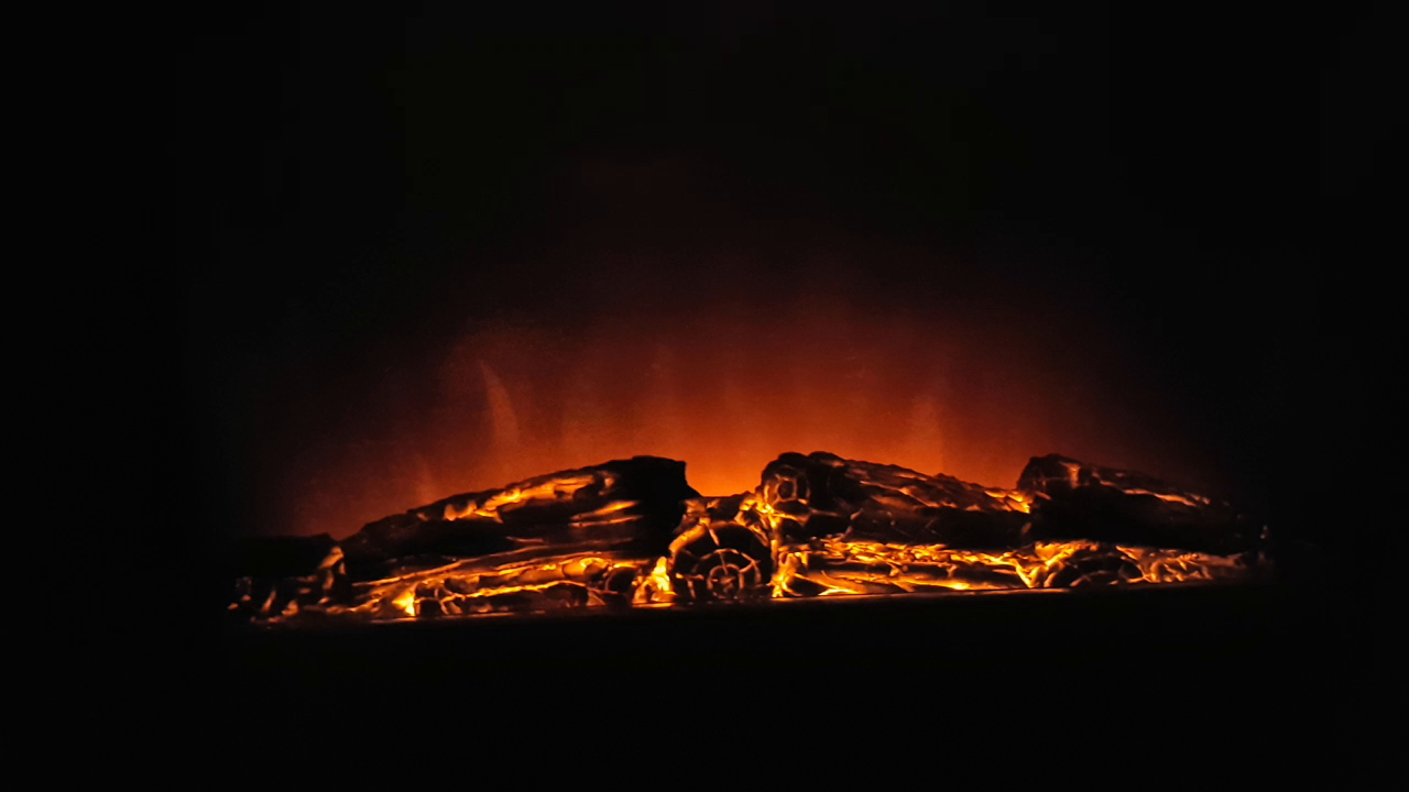 Amazon.de:Kundenrezensionen: Carlo Milano Elektrokamin Wand: Premium