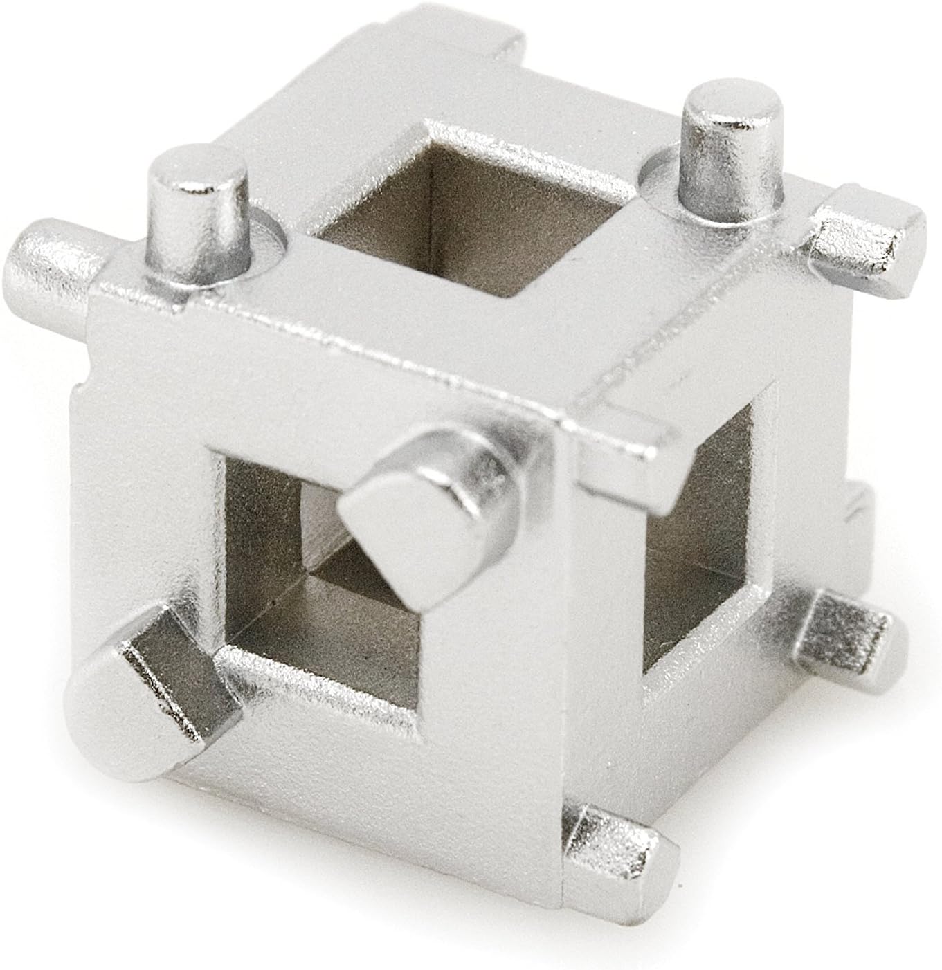 Rear brake calipers piston to retract ? Kia Forum