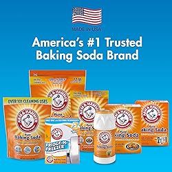 Arm & Hammer Fridge Fresh Refrigerator Air Filter