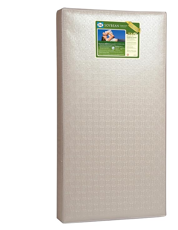 soy foam mattress