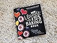 The Ultimate Kids Baking Book: 60 Easy & Fun Dessert Recipes