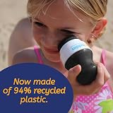 Solar Buddies Sunscreen Applicator Black, Refillable 100ml Travel Size view 4