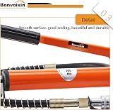 Bonvoisin Manual Hydraulic Pump CP-180 Hand Pump for Multiple Hydraulic Tools view 5