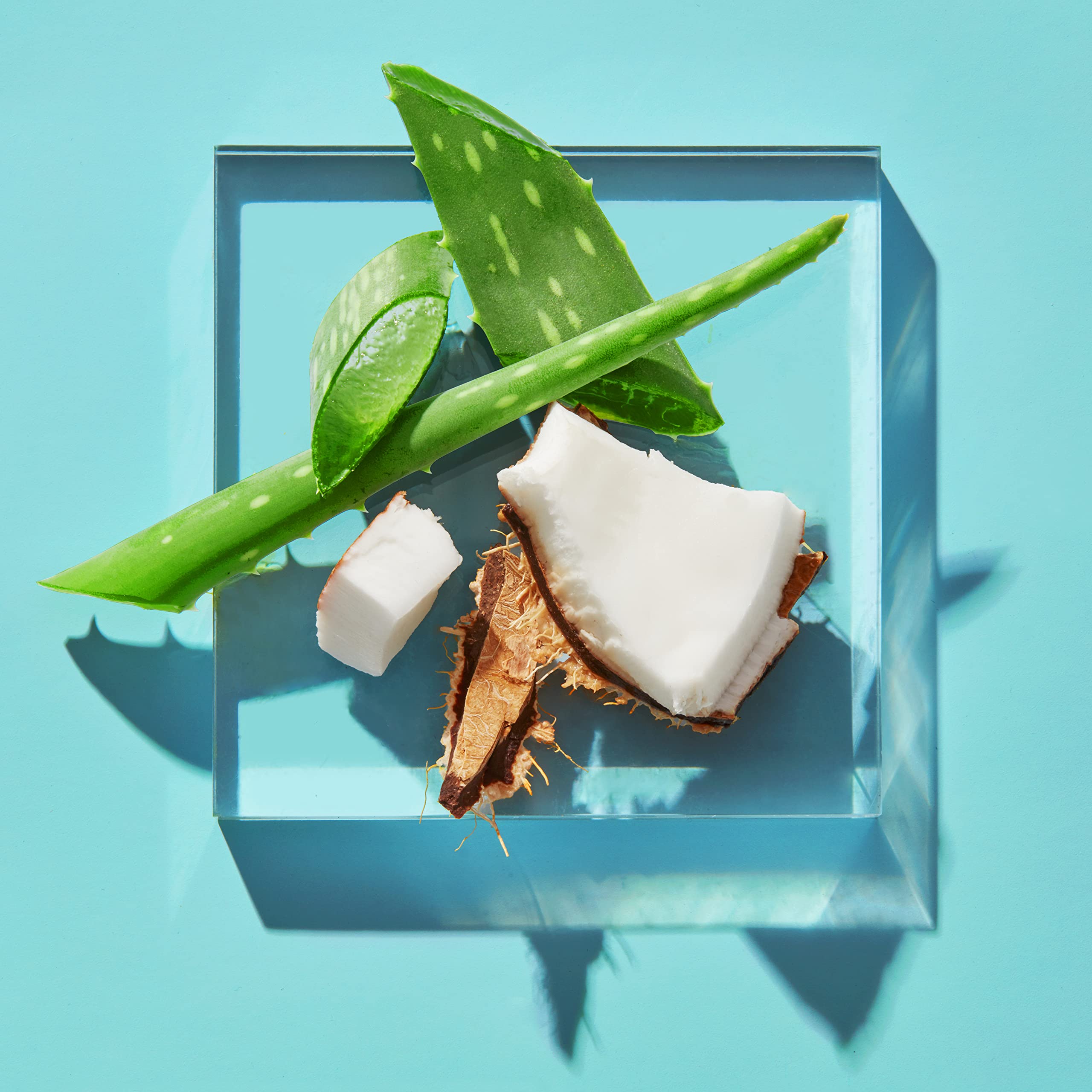 Mario Badescu Coconut Body Soap for All Skin Types | Moisturizing Shower Gel Body Wash for Women and Men That Cleanses Skin | Formulated with Coconut Fruit Extract & Jojoba Oil | 8 FL OZ