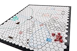 The Authentic Role-Playing Game Board by