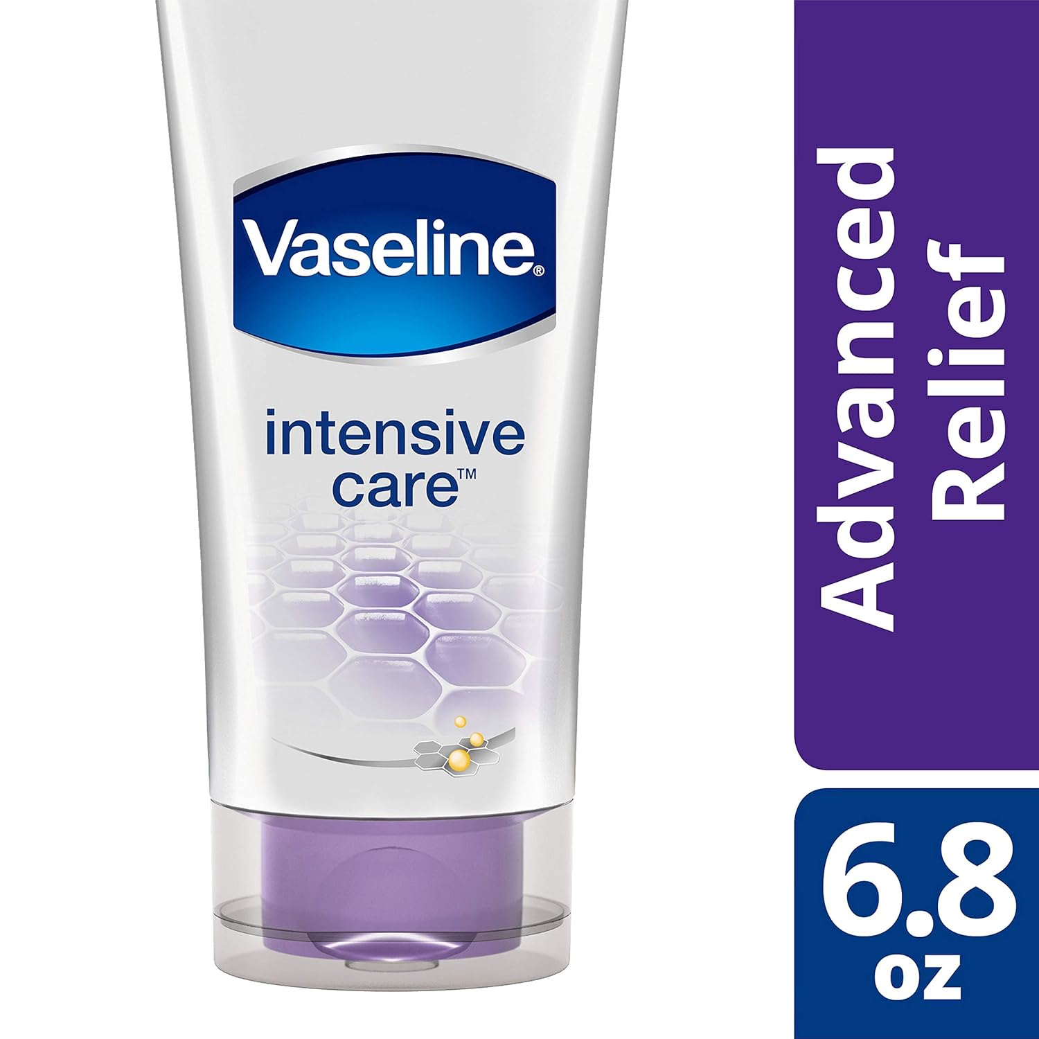 vaseline night serum