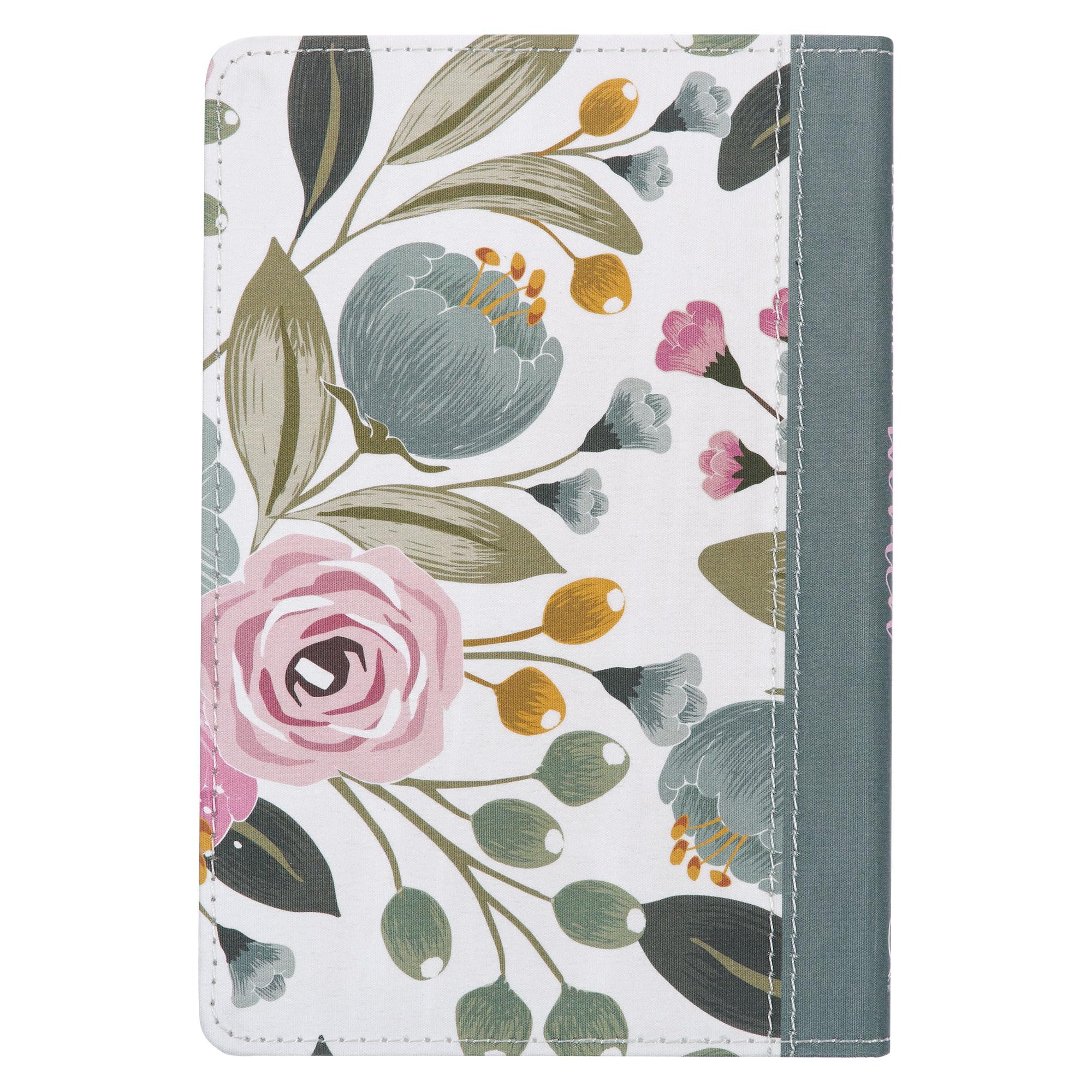 Pocket Bible Devotional For Women Pocket Bible Devotional For Women Pocket Bible Devotional For Women Imitation Leather Paperback