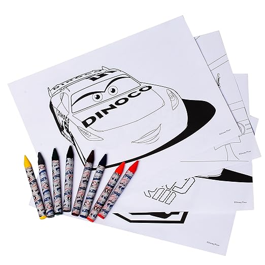 Mc Queen Malvorlagen Font